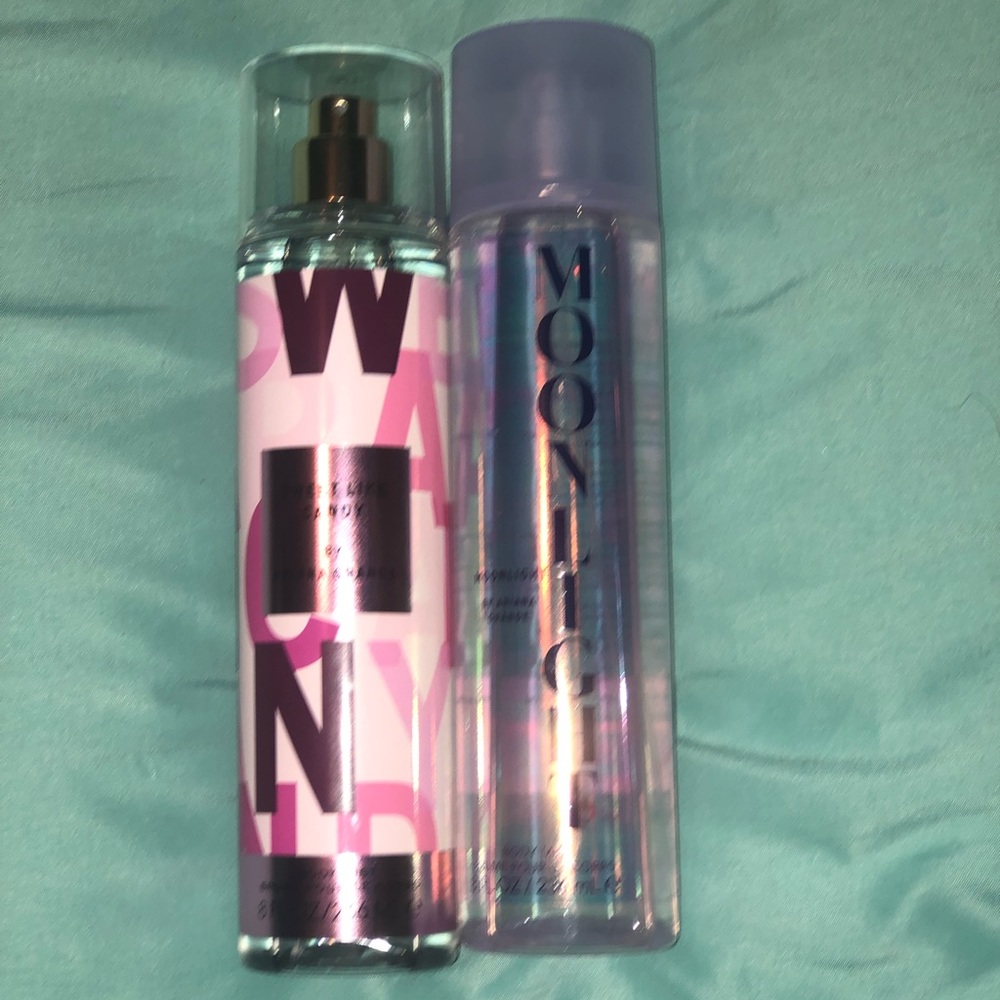 Ariana Grande Body mist